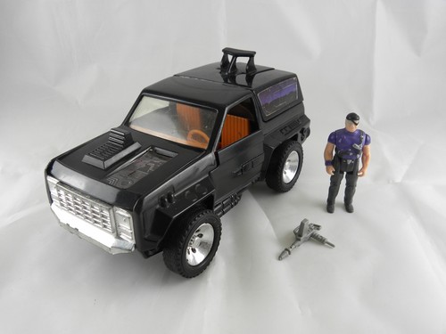 Kenner mask venom - m.a.s.k.,