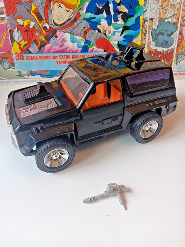 K jackhammer mit - m.a.s.k,