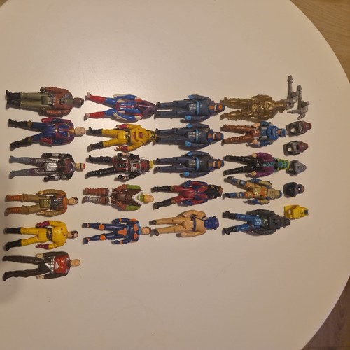 Maske restposten figuren - restposten,, 21
