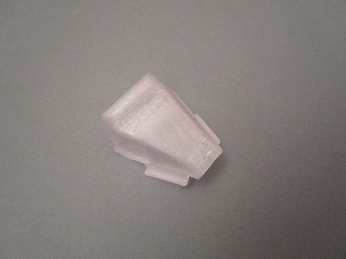 K windschild - m.a.s.k,