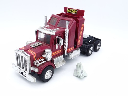 Rhino lkw k mask vintage - rhino,