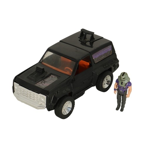 Jackhammer k mask - jackhammer, m.a.s.k./