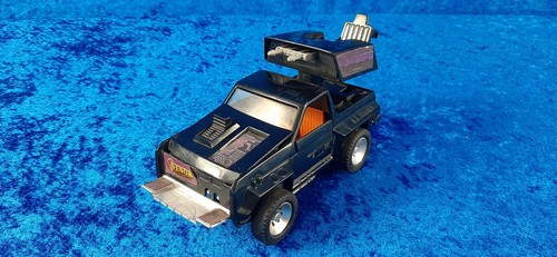 Af7 mask kenner jack hammer - *af7,