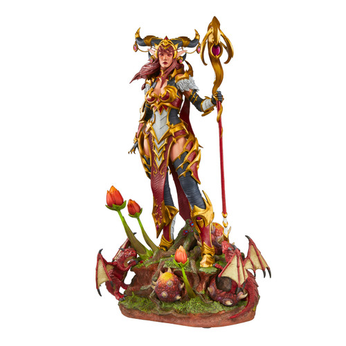 Blizzard world warcraft - world,