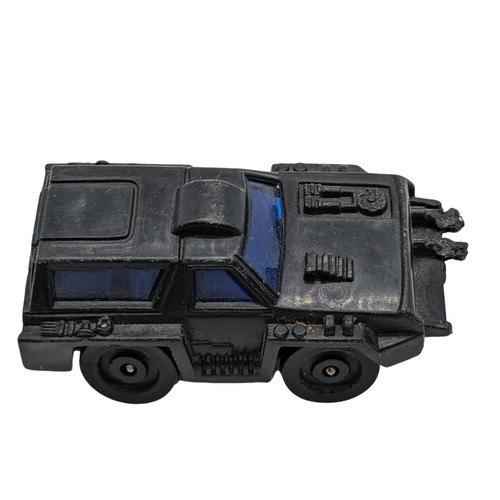 Maske presslufthammer - m.a.s.k.,