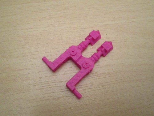 Kanone für - m.a.s.k,