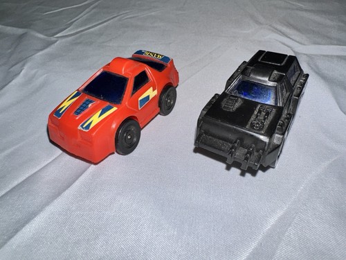 Kenner k mask - kenner, m.a.s.k.