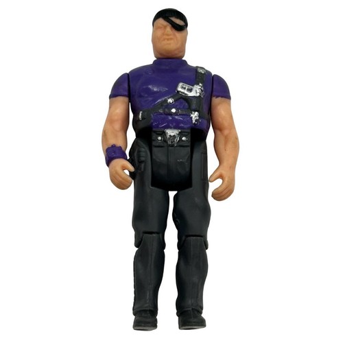 Cliff dagger figur - cliff,