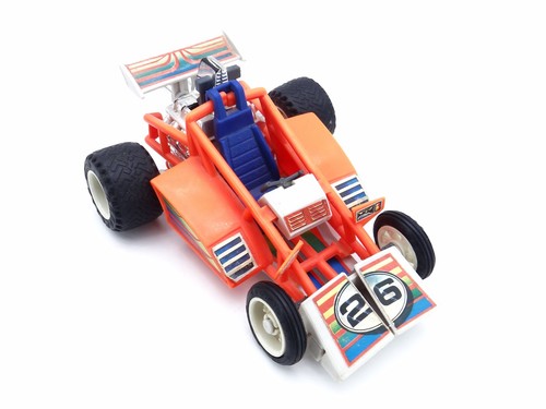 Firefly k mask - m.a.s.k, vintage