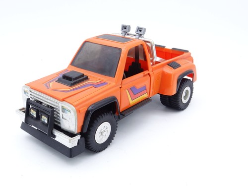 Firecracker k mask - m.a.s.k,