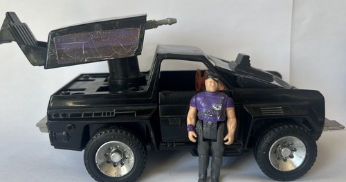 Kenner mask presslufthammer - kenner, &